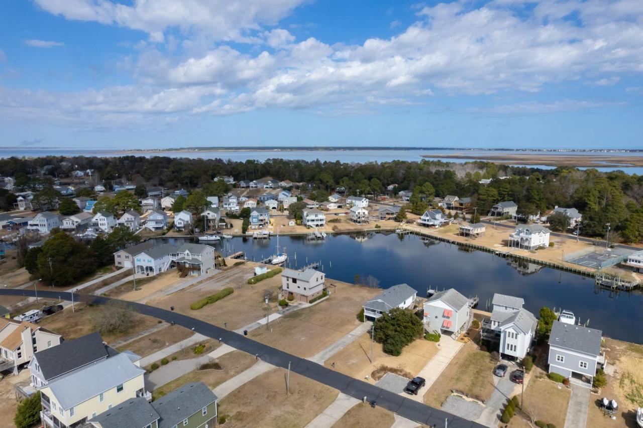 Scout'S Cove Villa Kill Devil Hills Exterior photo